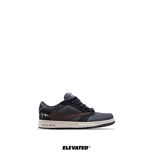 Air Jordan 1 \"Utopia\"